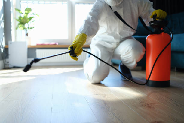 Reliable Infectious Disease Decontamination contractor in Sedalia, MO by Crime Scene Cleaner Online